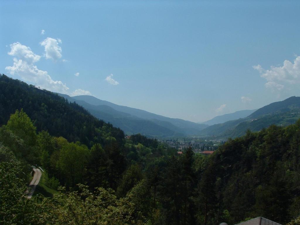 Gasthof Majestic Bresanona Habitación foto