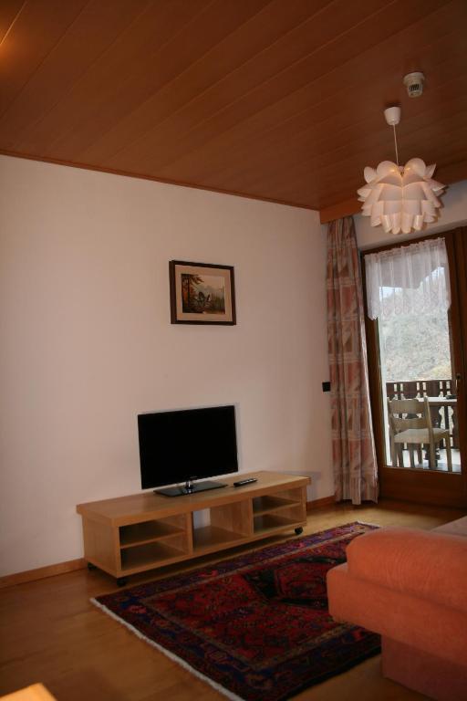 Gasthof Majestic Bresanona Habitación foto
