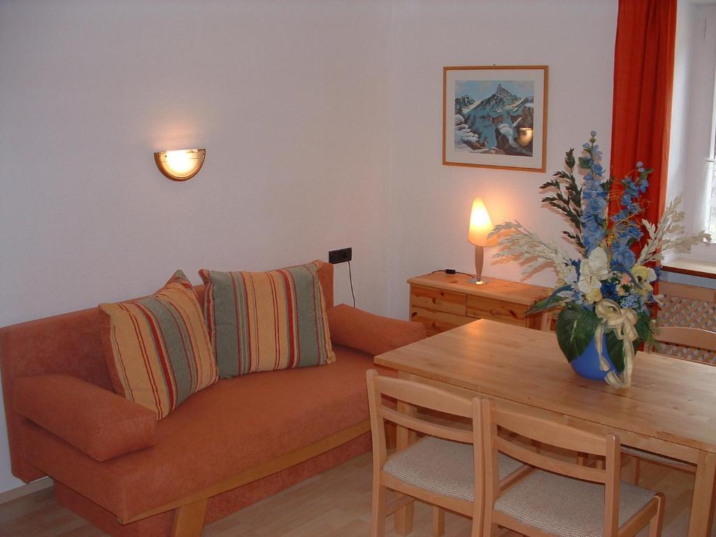 Gasthof Majestic Bresanona Habitación foto