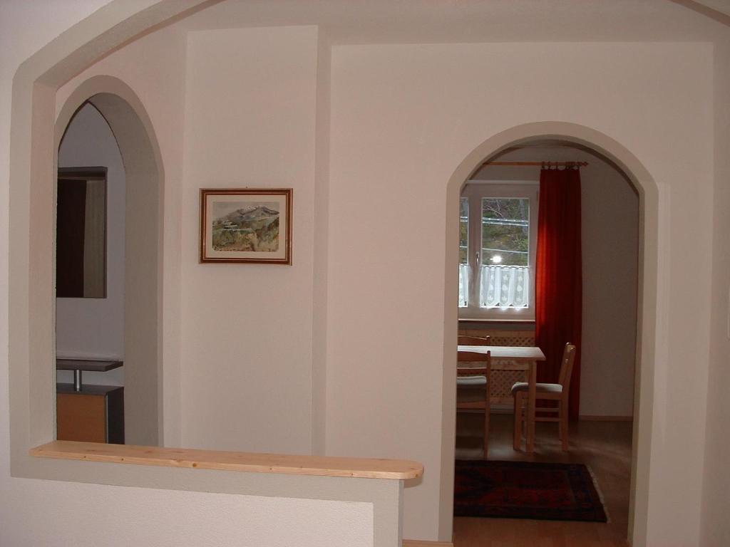 Gasthof Majestic Bresanona Habitación foto